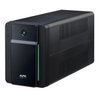 APC Easy UPS, 1600 VA, Tower, 230 V, 4x CEE 7/3 Schuko-Steckdosen, AVR