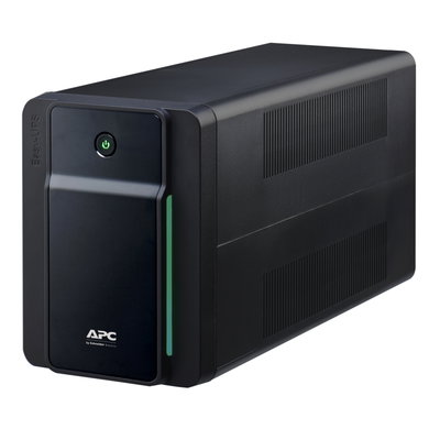 APC Easy UPS, 1600 VA, Tower, 230 V, 4x CEE 7/3 Schuko-Steckdosen, AVR