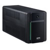 APC Easy UPS, 1600 VA, Tower, 230 V, 4x CEE 7/3 Schuko-Steckdosen, AVR