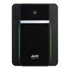 APC Easy UPS, 1600 VA, Tower, 230 V, 4x CEE 7/3 Schuko-Steckdosen, AVR