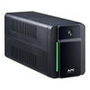 APC Easy UPS, 700 VA, Tower, 230 V, 2x CEE 7/3 Schuko-Steckdosen, AVR