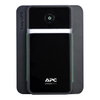 APC Easy UPS, 700 VA, Tower, 230 V, 2x CEE 7/3 Schuko-Steckdosen, AVR