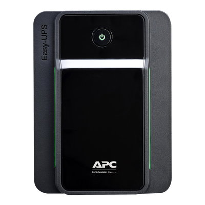 APC Easy UPS, 900 VA, Tower, 230 V, 2x CEE 7/3 Schukosteckdosen, AVR