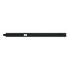 APC Easy Rack PDU, Basic, Null HE, 1-phasig, 3.7kW, 230V, 16A, 20 C13 und 4 C19 Ausgänge, IEC60309 2P+E Eingang