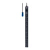 APC Easy Rack PDU, Basic, Null HE, 1-phasig, 3.7kW, 230V, 16A, 20 C13 und 4 C19 Ausgänge, IEC60309 2P+E Eingang