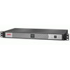 APC Smart-UPS, Line Interactive, 500 VA, Lithium-Ionen, Rackmount 1 HE, 230 V, 4 x IEC C13-Steckdosen, SmartConnect-Port, kurze Tiefe