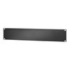 Easy Rack 2HE Blindblende, Inhalt 10 Stück