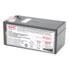 APC Ersatzbatterie Nr. 35 mit 2 Jahren Garantie