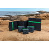 Schneider OffGrid tragbares Solar-Panel, 200W