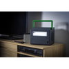 Schneider tragbare OffGrid Powerstation 730, 700W, 738Wh Lithium-Ionen, LCD, 2 Schuko Ausgänge, Sinuswelle, 3 USB-A, 2 USB-C, kabelloses Ladegerät