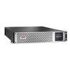 APC Smart-UPS Line Interactive 2200VA, Lithium-Ionen, Rack, 2HE, 230V, 8x IEC C13 + 1x IEC C19, SmartConnect, mit Netzwerkmanagementkarte, AVR, LCD