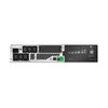 Smart-UPS, Line Interactive, 750VA, Lithium-ion, Rack/Tower, 2HE, 230V, 6 IEC 13-Ausgänge, SmartConnect-Port+SmartSlot, kurze Tiefe, AVR, LCD