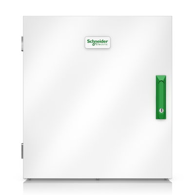 Paralleles Wartungs-Bypass-Panel, bis zu 2 Einheiten, 10-40 kVA, für Easy UPS 3S + Easy UPS 3S Pro