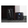 APC Smart-UPS C, Line-Interactive, 1000VA, Tower, 230V, 8x IEC C13 Ausgänge, SmartConnect, USB und serielle Kommunikation, AVR, Grafik-LCD