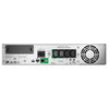 APC Smart-UPS, Line Interactive, 1000VA, Rackmontage 2HE, 230V, 4 IEC C13-Stecker, SmartConnect Port+SmartSlot, AVR, LCD