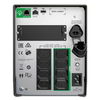 Smart-UPS, Line Interactive, 1500VA, Tower, 230V, 8 IEC C13-Stecker, SmartConnect Port+SmartSlot, AVR, LCD