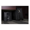 Smart-UPS, Line Interactive, 1000VA, Tower, 230V, 8 IEC C13-Stecker, SmartConnect Port+SmartSlot, AVR, LCD