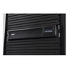 APC Smart-UPS, Line Interactive, 1000VA, Rackmontage 2HE, 230V, 4 IEC C13-Stecker, SmartConnect Port+SmartSlot, AVR, LCD