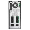 Smart-UPS, Line Interactive, 2200VA, Tower, 230V, 8 IEC C13 und 2 IEC C19-Stecker, SmartConnect Port+SmartSlot, AVR, LCD