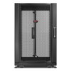 APC Netshelter SX, Server-Rack-Gehäuse, 18U, Schwarz, 925 x 600 x 1070 mm