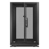 APC Netshelter SX, Server-Rack-Gehäuse, 18U, Schwarz, 925 x 600 x 1070 mm