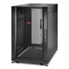 APC Netshelter SX, Server-Rack-Gehäuse, 18U, Schwarz, 925 x 600 x 1070 mm