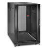 APC Netshelter SX, Server-Rack-Gehäuse, 18U, Schwarz, 925 x 600 x 1070 mm