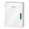 Batterie-Leistungsschalter-Gehäuse für Easy UPS 3S + Easy UPS 3S Pro