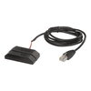 NetBotz Türschaltersensor für ein APC Rack - 62 Zoll (wird mit dem NetBotz Wireless Sensor Pod 180 verwendet)