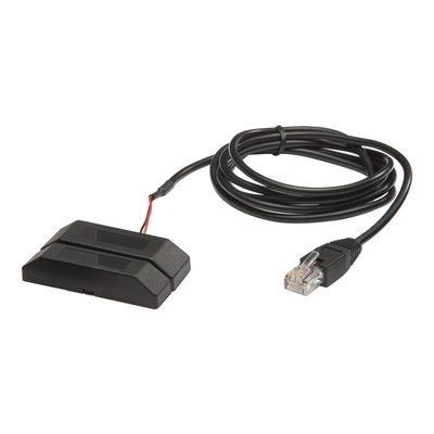 NetBotz Türschaltersensor für ein APC Rack - 62 Zoll (wird mit dem NetBotz Wireless Sensor Pod 180 verwendet)