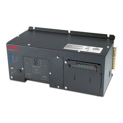 APC USV mit Standard-Batterie, 500 VA/230 V, Einbauversion für die Montage auf DIN-Schienen