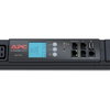 Rack PDU 2G, mit Messfunktion, Null HE, 22,0 kW (32 A), 17,3 kW (24 A), 230 V, (30) C13 + (12) C19
