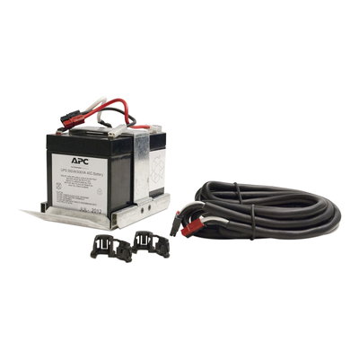 APC Ersatzbatterie Nr. 135 mit 2 Jahren Garantie
