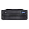 APC Smart-UPS X 3000 VA, Rack/Tower LCD, 200–240 V, mit Netzwerkkarte