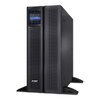 APC Smart-UPS X 3000 VA, Rack/Tower, LCD, 200–240 V