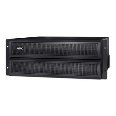 APC Smart-UPS X 120 V externes Batteriemodul, Rack/Tower