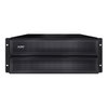 APC Smart-UPS X 120 V externes Batteriemodul, Rack/Tower