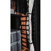 APC NetShelter Kabelmanager, für 42 HE 750 W NetShelter SX, vertikal, 97 mm B x 160 mm T