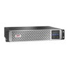Smart-UPS, Line Interactive, 750VA, Lithium-ion, Rack/Tower, 2HE, 230V, 6 IEC 13-Ausgänge, SmartConnect-Port+SmartSlot, kurze Tiefe, AVR, LCD