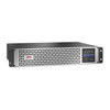 Smart-UPS, Line Interactive, 1000VA, Lithium-ion, Rack/Tower, 2HE, 230V, 6 IEC 13-Ausgänge, SmartConnect-Port+SmartSlot, kurze Tiefe, AVR, LCD