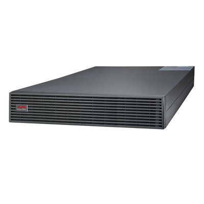 APC Easy UPS On-Line SRV Batteriemodul (10kVA) für Modell mit Standardlaufzeit 192V, 1728VAh, Rackmontage mit Montagekit, 2HE
