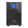 APC Easy UPS On-Line, 2000VA/1800W, 230V, Tower, 4x IEC C13 Ausgänge, Intelligenter Kartensteckplatz, LCD