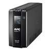 Back UPS Pro BR 650 VA, 6 Ausgänge, AVR, LCD-Schnittstelle, Batterie 12V, 7.0Ah