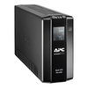 Back UPS Pro BR 650 VA, 6 Ausgänge, AVR, LCD-Schnittstelle, Batterie 12V, 7.0Ah