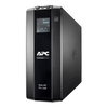 Back UPS Pro BR 1600 VA, 8 Ausgänge, AVR, LCD-Schnittstelle