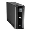 Back UPS Pro BR 1600 VA, 8 Ausgänge, AVR, LCD-Schnittstelle