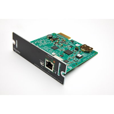 USV-Netzwerkmanagement-Karte 3
