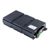 APC Ersatzbatterie für Smart-UPS On-Line, 12V 5.1Ah Blei-Säure-Batterie, 2 Jahre Garantie Reparatur oder Ersatz