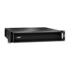 APC Smart-UPS SRT, 72 V, 2,2 kVA, Rackmount-Batteriemodul