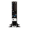 Smart-UPS On-Line, 1000VA/1000W, Tower, 230V, 6x C13 IEC-Ausgänge, SmartSlot, verlängerte Laufzeit, ohne Schienenkit
